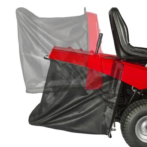 Трактор садовый DDE TR 106 - 300-Tehinstrument