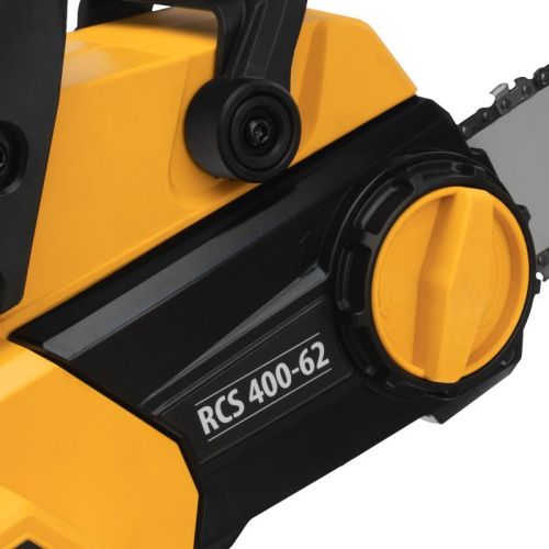 Пила цепная  аккумуляторная  бесщет., Denzel RCS 400-62-Tehinstrument