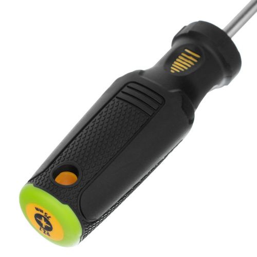 Отвертка Denzel PZ1x75 мм-Tehinstrument