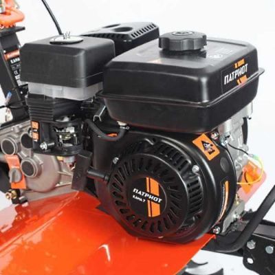 Бензиновый культиватор ПАТРИОТ КАМА 7 (мотокультиватор Patriot КАМА 7), 460104591-Tehinstrument