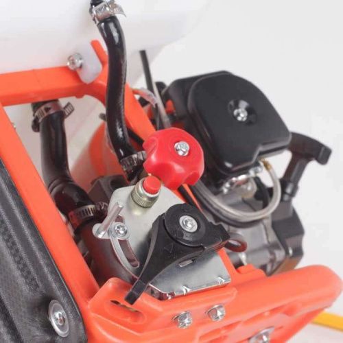 Бензиновый распылитель Patriot PT 888A (ранцевый опрыскиватель Патриот PT 888A)-Tehinstrument