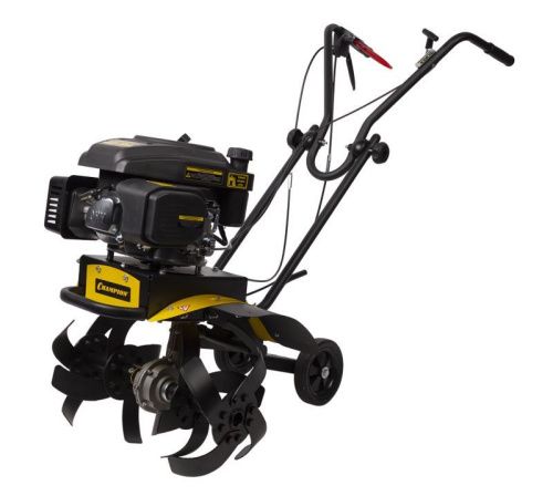Бензиновый мотокультиватор Champion ВC5602-Tehinstrument