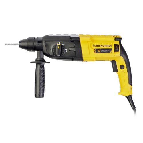 Перфоратор SDS Plus Hanskonner HRH0828RE-Tehinstrument