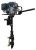 Мотор лодочный бензиновый 452cc (с гребным винтом)-Tehinstrument