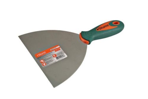 Шпательная лопатка 150 мм, 2-х компонентная рукоятка  Sturm-Tehinstrument