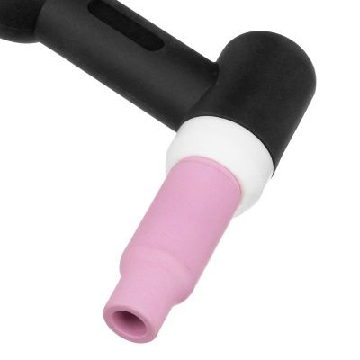 Горелка сварочная TIG WP26, разъем 2 пина, 3 метра Denzel-Tehinstrument