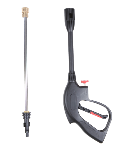 Мойка высокого давления A-iPower AW150-Tehinstrument