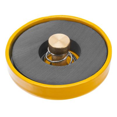 Клемма магнитная "масса" для сварочных работ Denzel-Tehinstrument