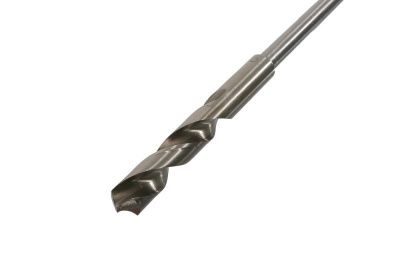 Сверло опалубочное монтажное 14x600x110 мм, хв. 10 мм, БОЕКОМПЛЕКТ-Tehinstrument