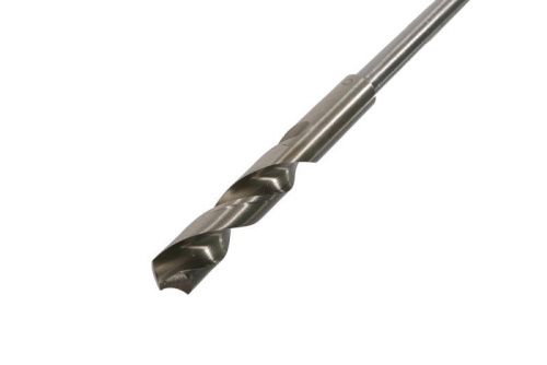 Сверло опалубочное монтажное 14x600x110 мм, хв. 10 мм, БОЕКОМПЛЕКТ-Tehinstrument
