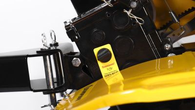 Бензиновый мотоблок CHAMPION BC8734-Tehinstrument