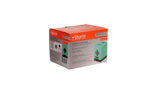 Лазерный уровень  Sturm 4010-13-AL-Tehinstrument