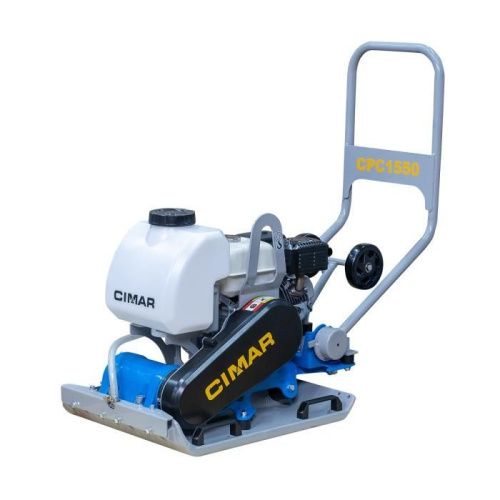 Виброплита CIMAR CPC-1550 -Tehinstrument