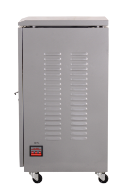 Стабилизатор напряжения РЕСАНТА АСН-15000/3-Ц-Tehinstrument