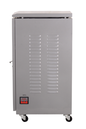 Стабилизатор напряжения РЕСАНТА АСН-15000/3-Ц-Tehinstrument