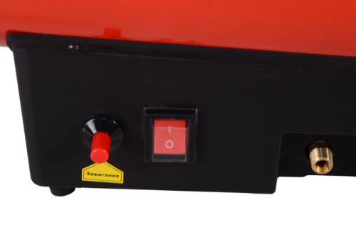 Газовая тепловая пушка Ресанта ТГП-17000-Tehinstrument