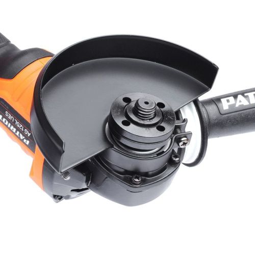 Машина углошлифовальная аккумуляторная (УШМ) PATRIOT AG 125L UES-Tehinstrument