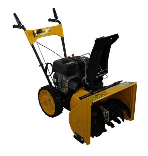 Снегоуборщик Habert HBM22B (KC212) ШЛ-Tehinstrument