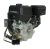 Двигатель Lifan KP460E ECC, вал ?25мм, катушка 18 Ампер-Tehinstrument