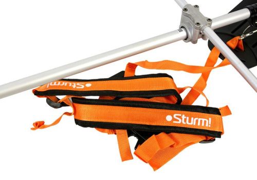 Триммер аккумуляторный  Sturm BT36 1BatterySystem-Tehinstrument