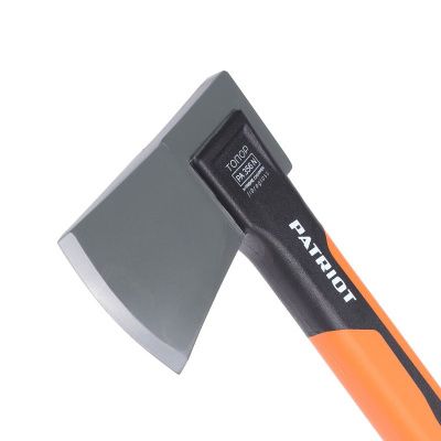 Топор универсальный плотницкий PATRIOT PA 356 N-Tehinstrument