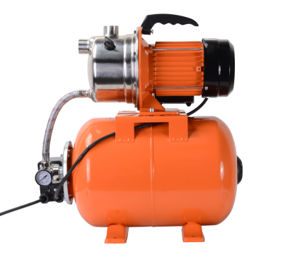 Автономная станция водоснабжения Вихрь АСВ-1500/24Н-Tehinstrument