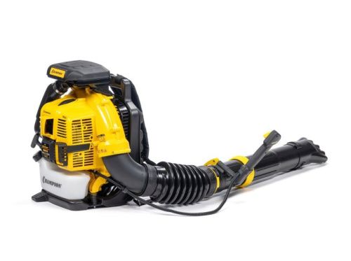 Воздуходувка CHAMPION GBR476 (PRO 3,3кВт 75,6см³ 12,4кг 1480м³/ч)-Tehinstrument