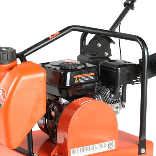 Виброплита бензиновая Patriot VT-120 LB-Tehinstrument