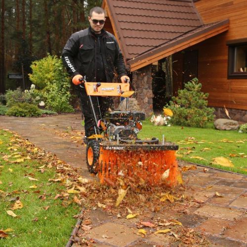 Подметальная машина универсальная Patriot PS 888 S-Tehinstrument