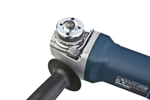 Болгарка (УШМ) Hanskonner PLATINUM HWS1400E-Tehinstrument