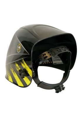 Сварочная маска Hanskonner HAW91A6WH-Tehinstrument