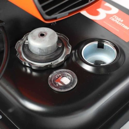 Дизельная тепловая пушка Patriot DTС 139Z, 633703016 (пушка Патриот 139z)-Tehinstrument