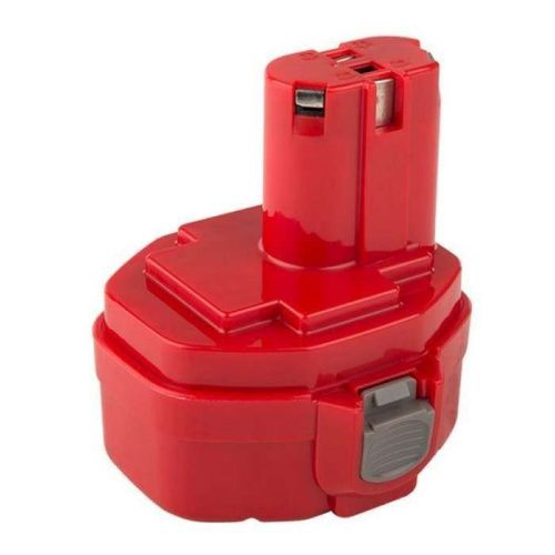 Аккумулятор для шуруповерта Makita MB-828-Ni 14,4V 1,3 Ah-Tehinstrument