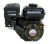Двигатель Lifan 170F, вал ?20мм (UNF)-Tehinstrument