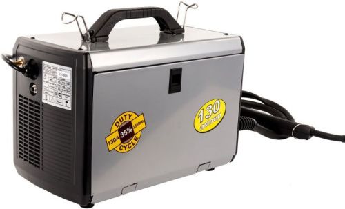 Сварочный полуавтомат QUATTRO ELEMENTI  i-MIG 135-Tehinstrument