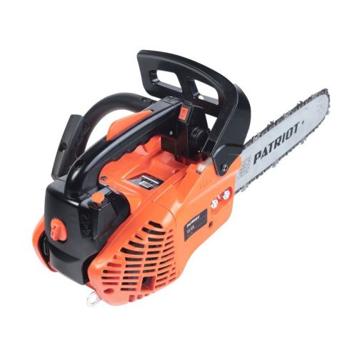 Пила цепная бензиновая Patriot GS 126-Tehinstrument