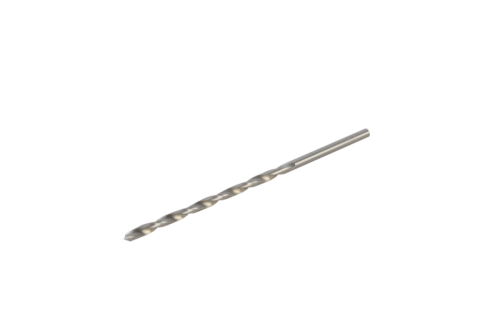 Сверло по металлу  Sturm 4,2х119 мм, сталь HSS, удлинен., 118° ,блистер 1 шт-Tehinstrument