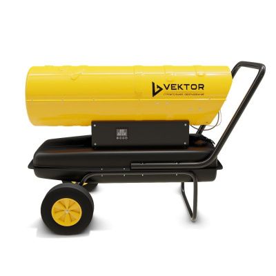 Нагреватель воздуха топливный VEKTOR DH-100D-Tehinstrument