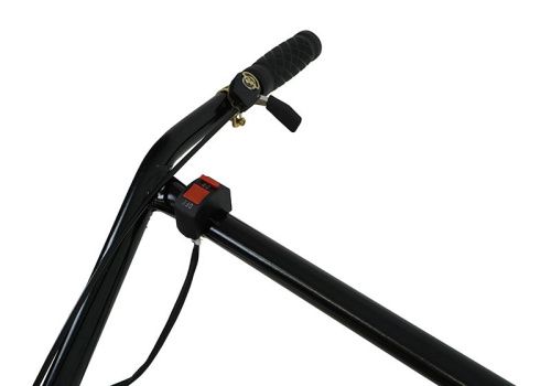 Habert Мотоблок HM-22 (Habert 170, колеса 4.00*8)-Tehinstrument