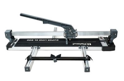 Плиткорез ручной Helmut SUPER LINE SL 800-Tehinstrument