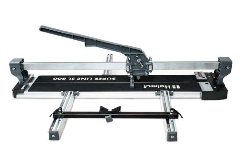 Плиткорез ручной Helmut SUPER LINE SL 800-Tehinstrument
