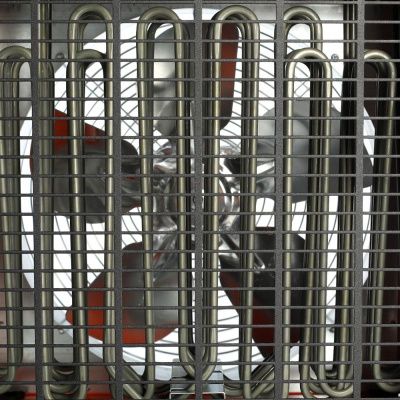 Тепловая пушка электрическая Patriot PT-Q 15-Tehinstrument