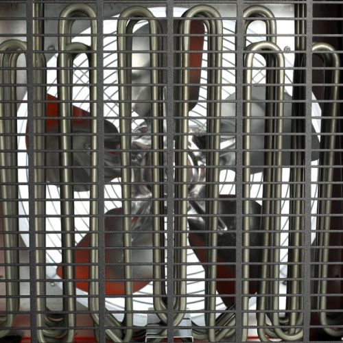 Тепловая пушка электрическая Patriot PT-Q 15-Tehinstrument