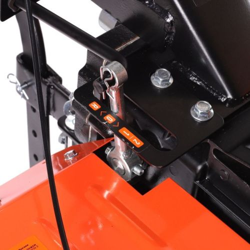 Мотоблок бензиновый PATRIOT Nevada 409-Tehinstrument