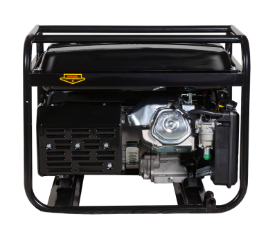 Портативный бензогенератор HUTER DY8000LX-3-Tehinstrument