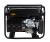 Портативный бензогенератор HUTER DY8000LX-3-Tehinstrument