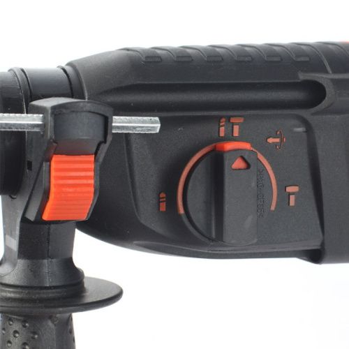 Перфоратор Patriot RH 262-Tehinstrument