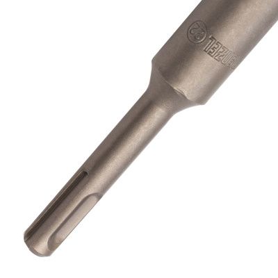 Бур по бетону DENZEL 22 x 600 мм может так оставить-Tehinstrument