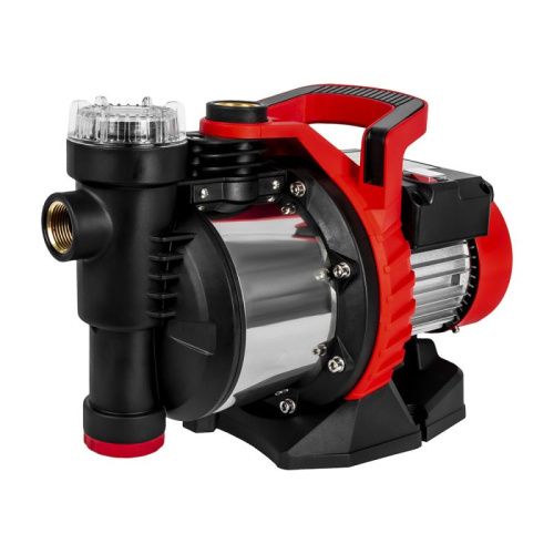 Насос садовый QUATTRO ELEMENTI Giardino 1101 FL-Tehinstrument