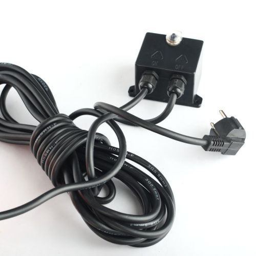 Насос дренажный Patriot FQ 500 N-Tehinstrument